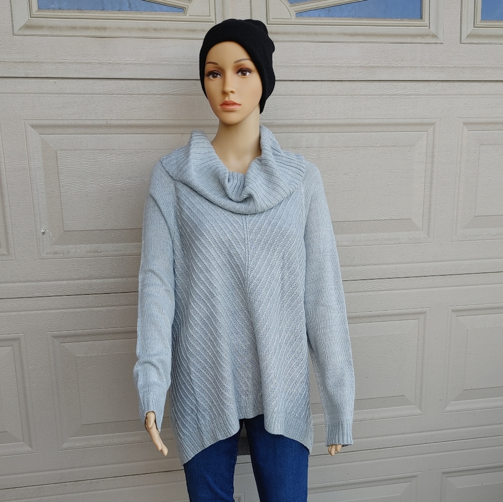FADED GLORY WOMEN'S MITERED TUNIC